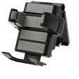 MOBILE PHONE HOLDER BLACK